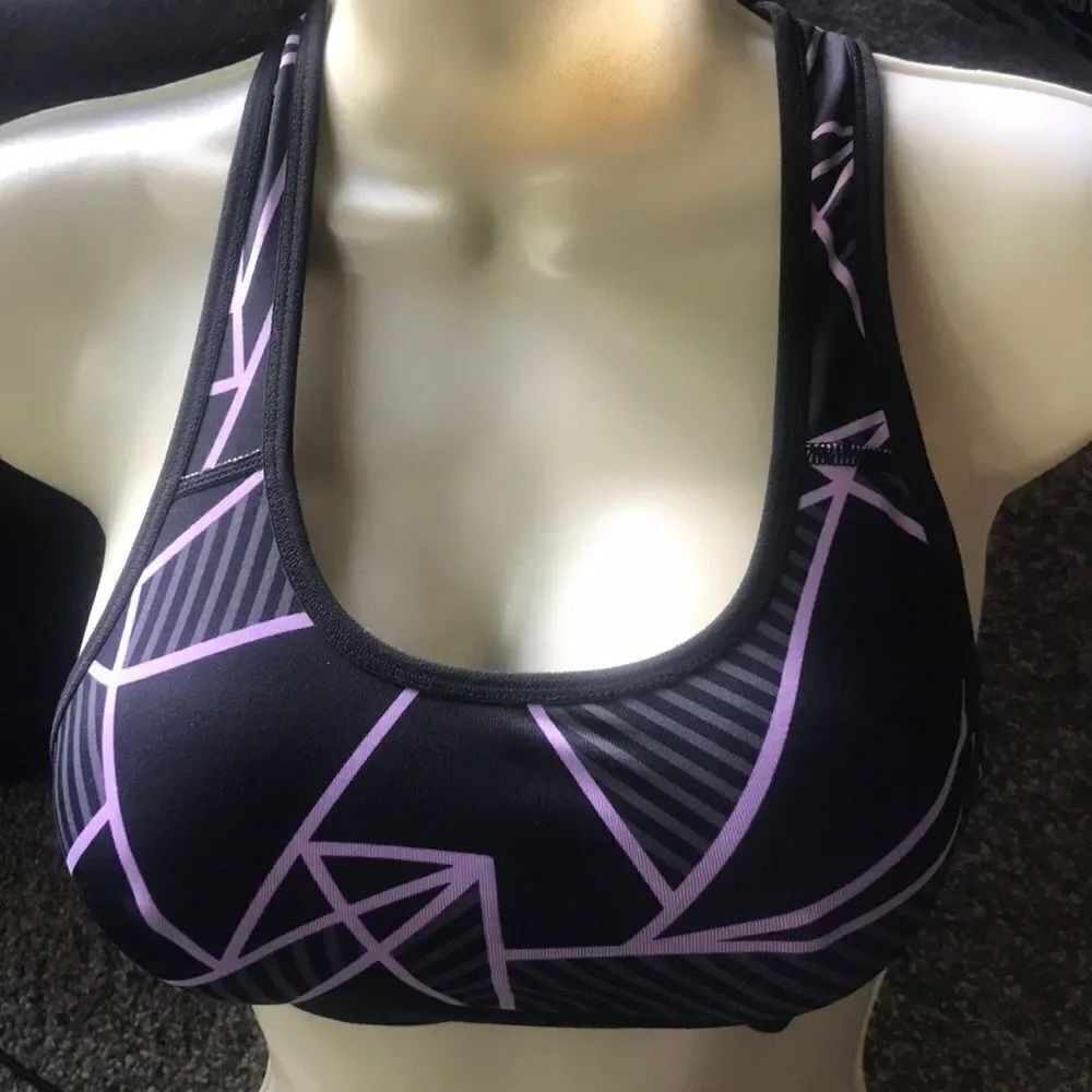 Champion Sports Bra Size XS New